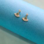 Delicate Earring