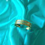 Cuff style Bracelet