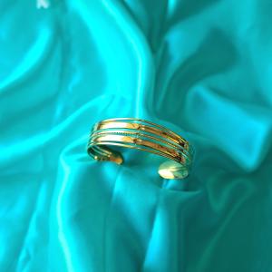 Cuff style Bracelet