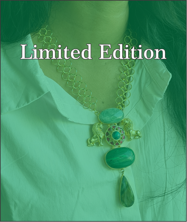 Limited Edition