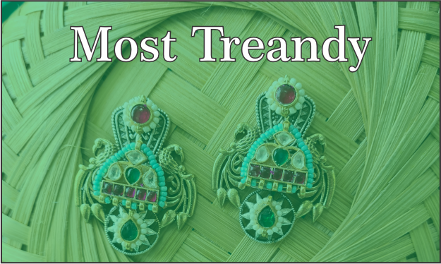 Most Trendy