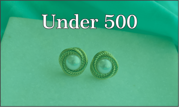 Under 500